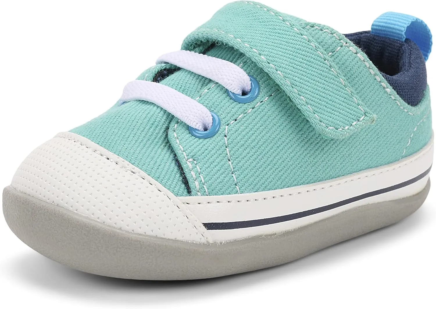 See Kai Run, Stevie II First Walker Sneakers for Infants