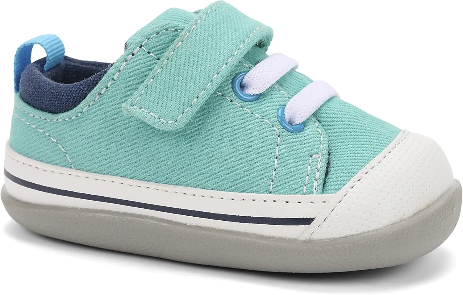 See Kai Run, Stevie II First Walker Sneakers for Infants