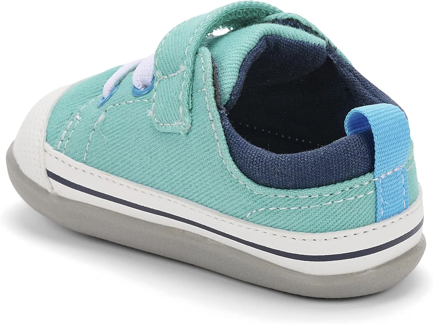 See Kai Run, Stevie II First Walker Sneakers for Infants