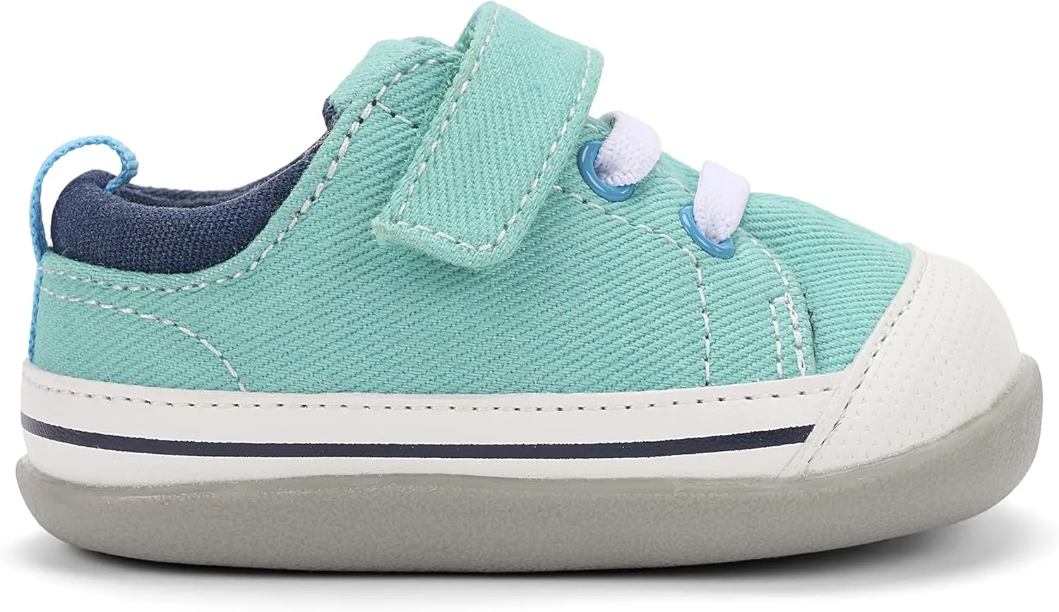 See Kai Run, Stevie II First Walker Sneakers for Infants