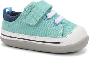 See Kai Run, Stevie II First Walker Sneakers for Infants