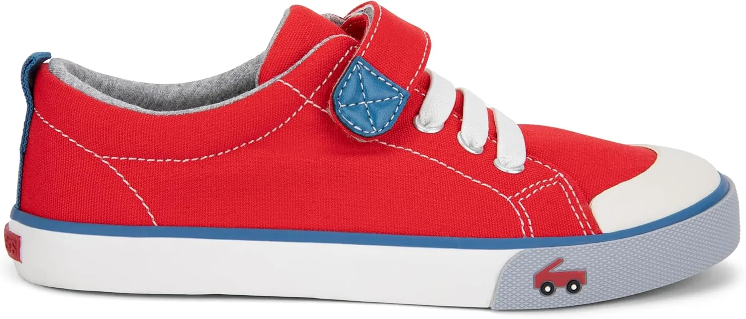 See Kai Run, Stevie II First Walker Sneakers for Infants