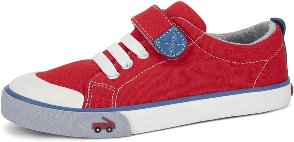 See Kai Run, Stevie II First Walker Sneakers for Infants