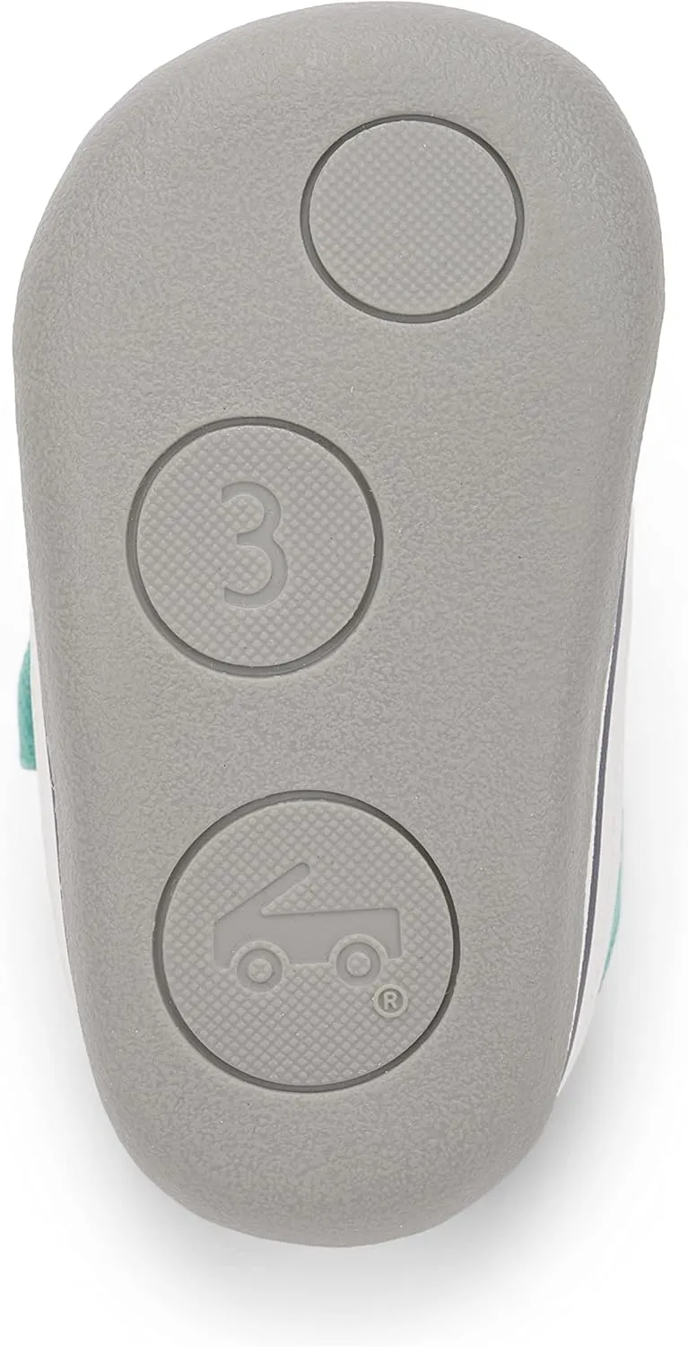 See Kai Run, Stevie II First Walker Sneakers for Infants
