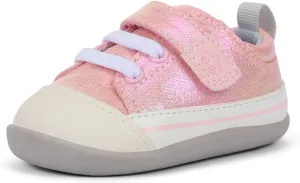See Kai Run Stevie Mini - First Walker Shoe for Infants