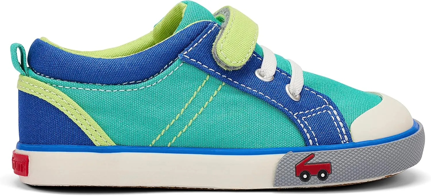 See Kai Run, Tanner Sneakers for Kids