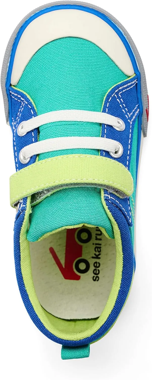 See Kai Run, Tanner Sneakers for Kids