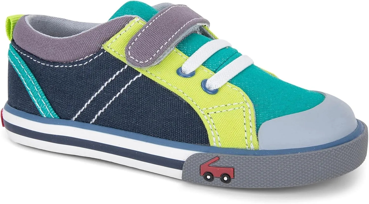 See Kai Run, Tanner Sneakers for Kids