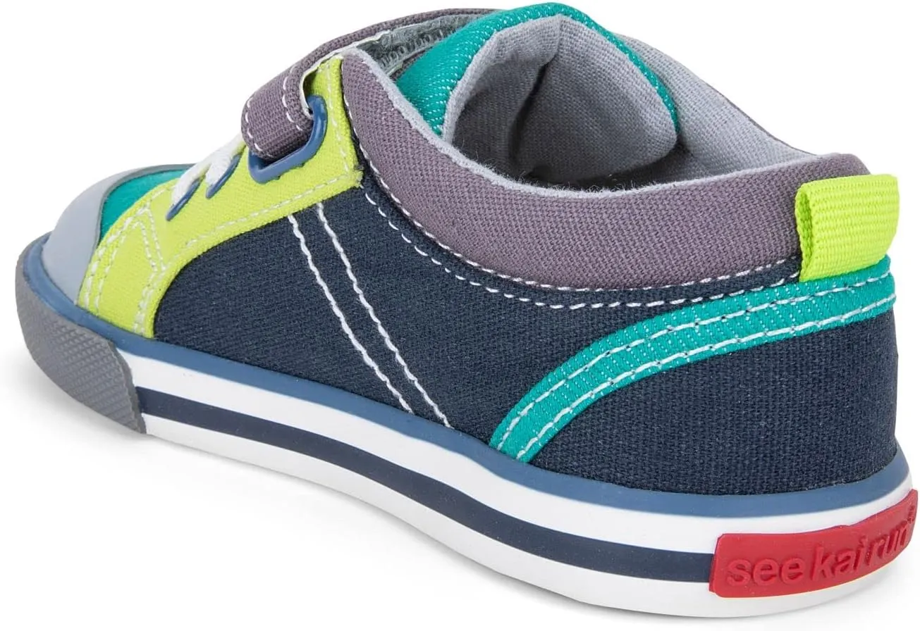See Kai Run, Tanner Sneakers for Kids