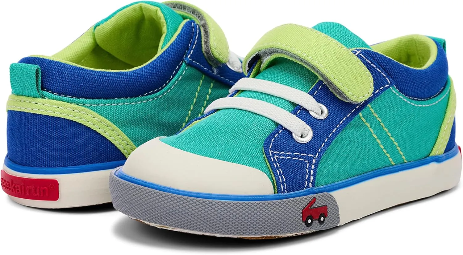 See Kai Run, Tanner Sneakers for Kids