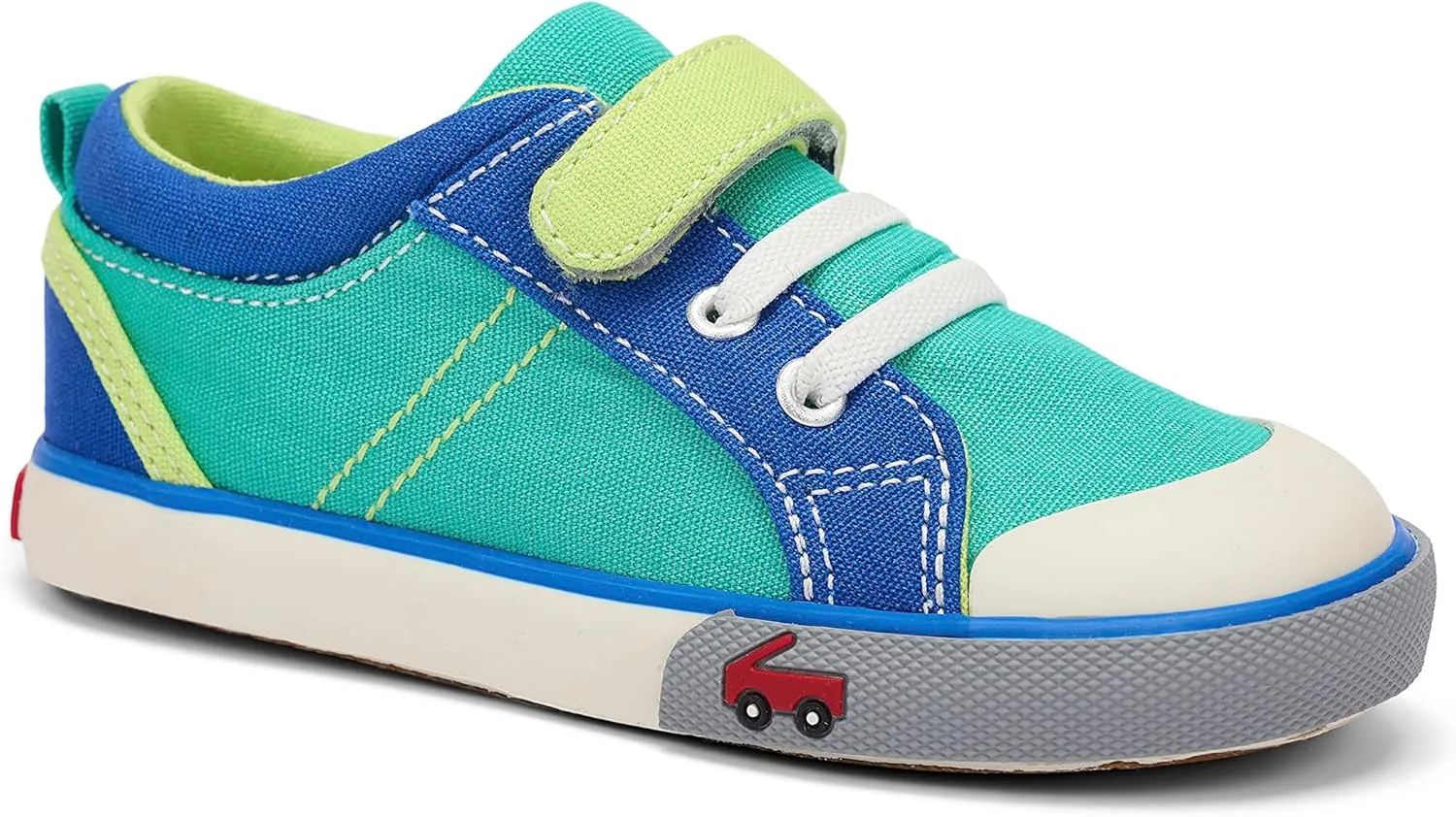 See Kai Run, Tanner Sneakers for Kids