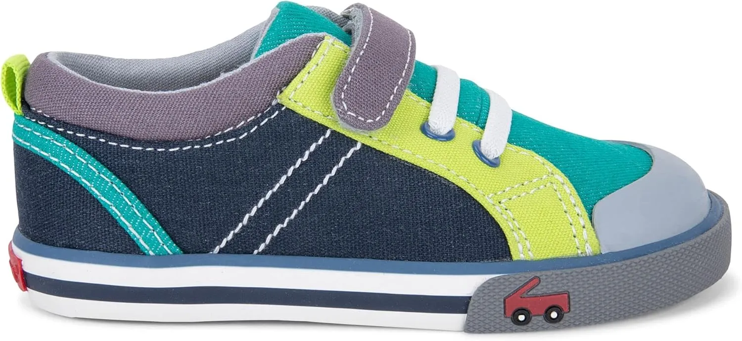 See Kai Run, Tanner Sneakers for Kids