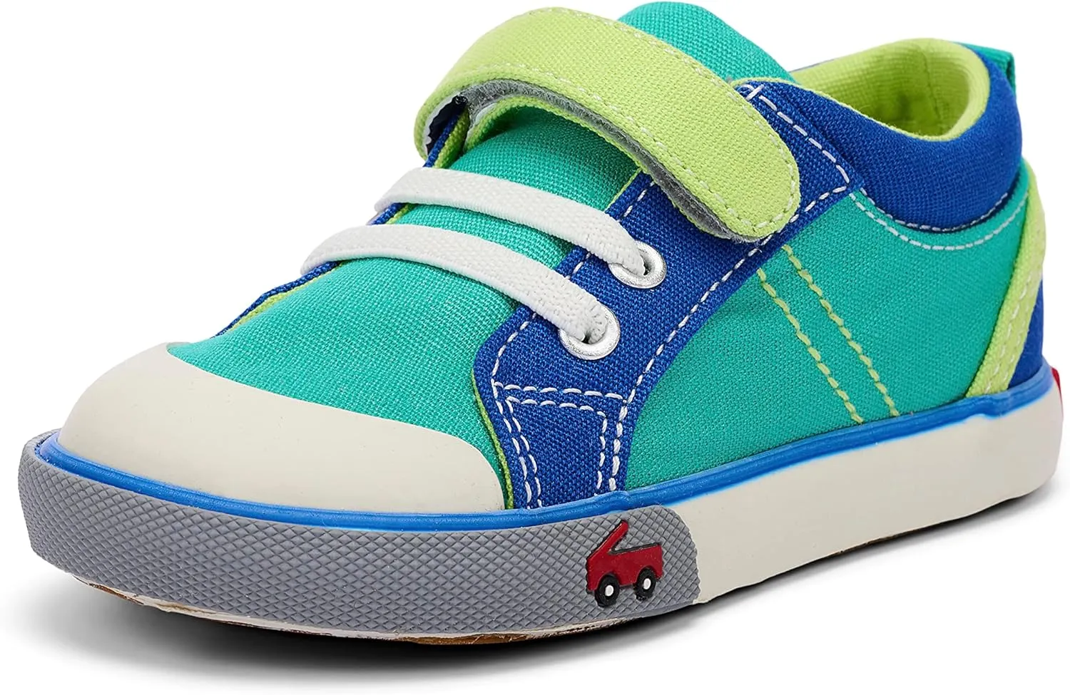 See Kai Run, Tanner Sneakers for Kids