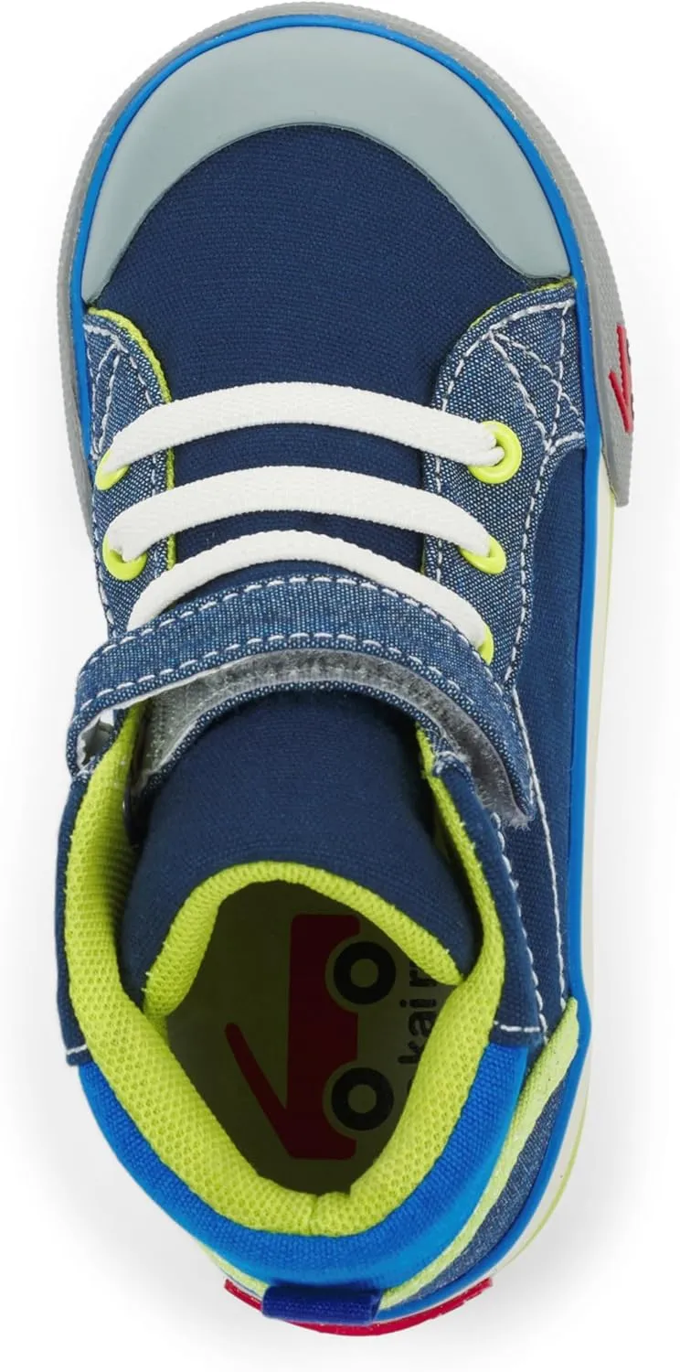 See Kai Run Unisex-Child Dane Sneaker