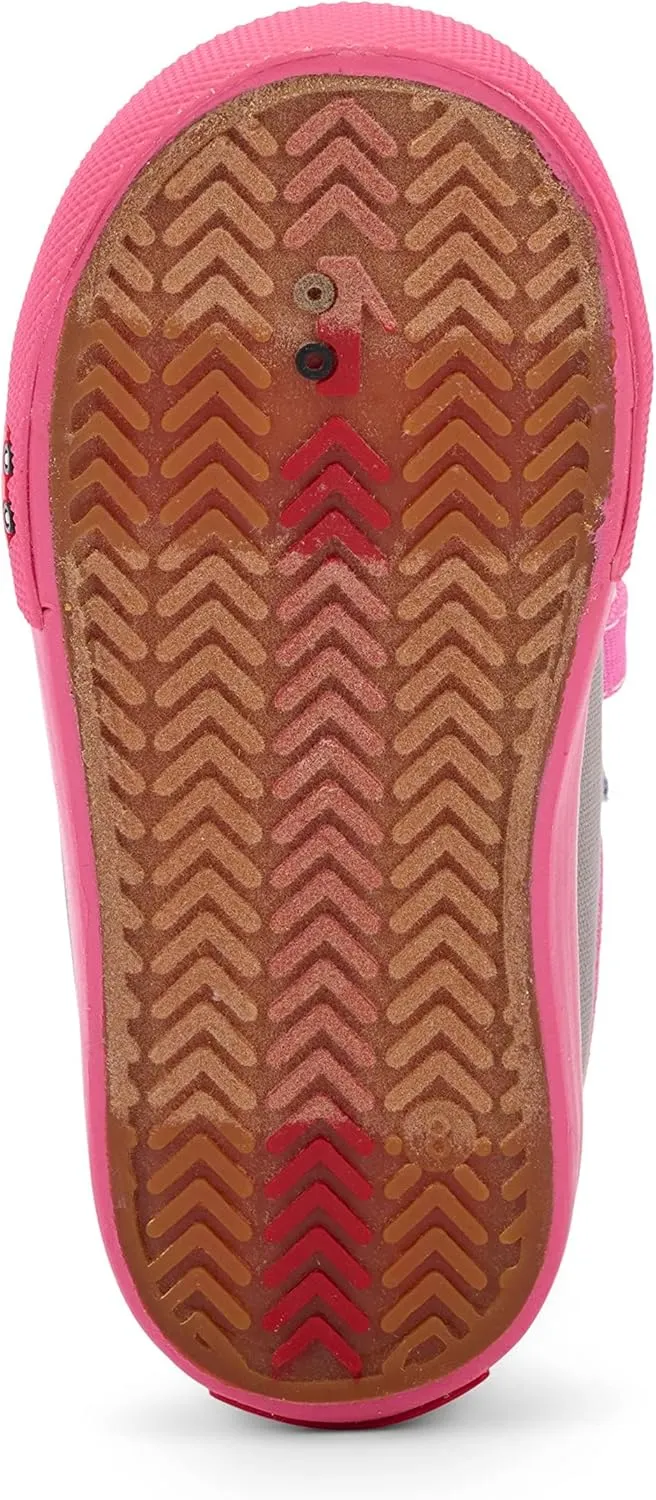 See Kai Run Unisex-Child Kristin Sneaker