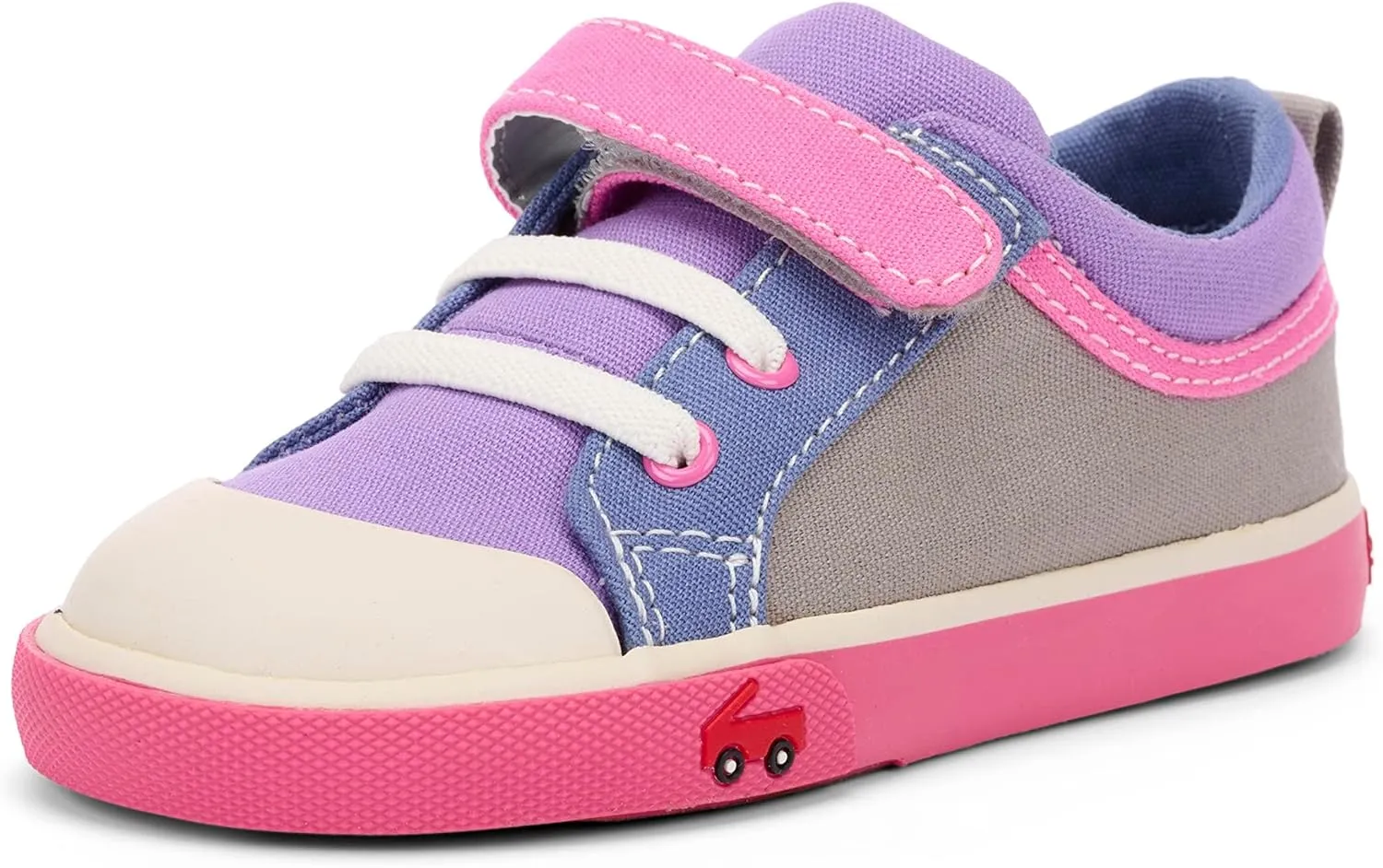 See Kai Run Unisex-Child Kristin Sneaker