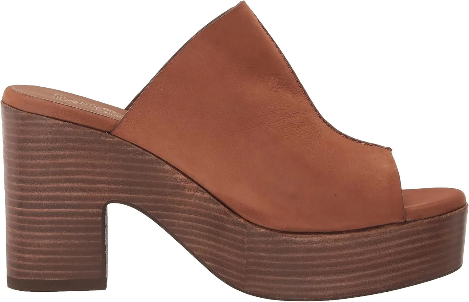 Seychelles Women's Invigorated Heeled Sandal