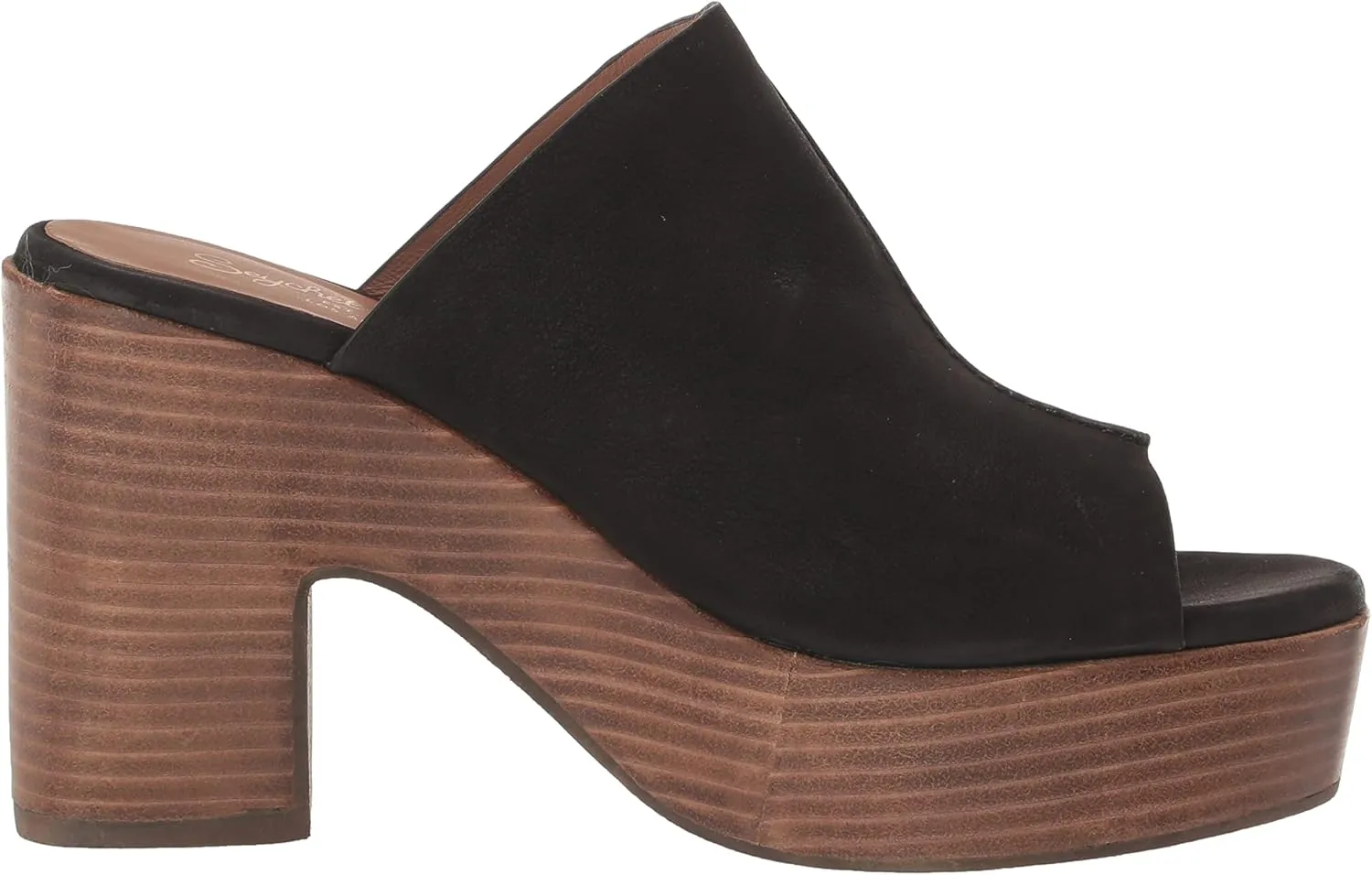 Seychelles Women's Invigorated Heeled Sandal