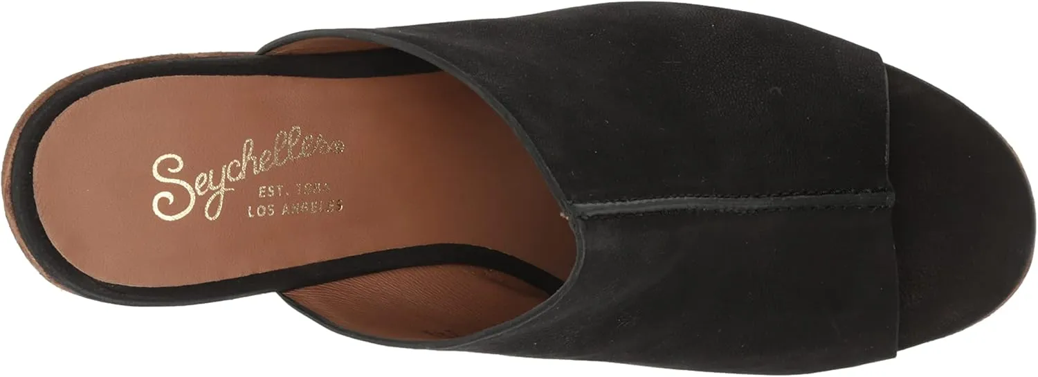 Seychelles Women's Invigorated Heeled Sandal