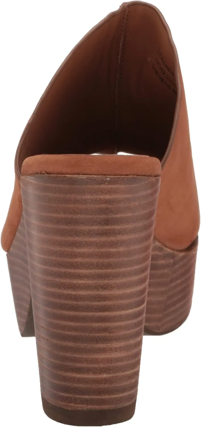 Seychelles Women's Invigorated Heeled Sandal