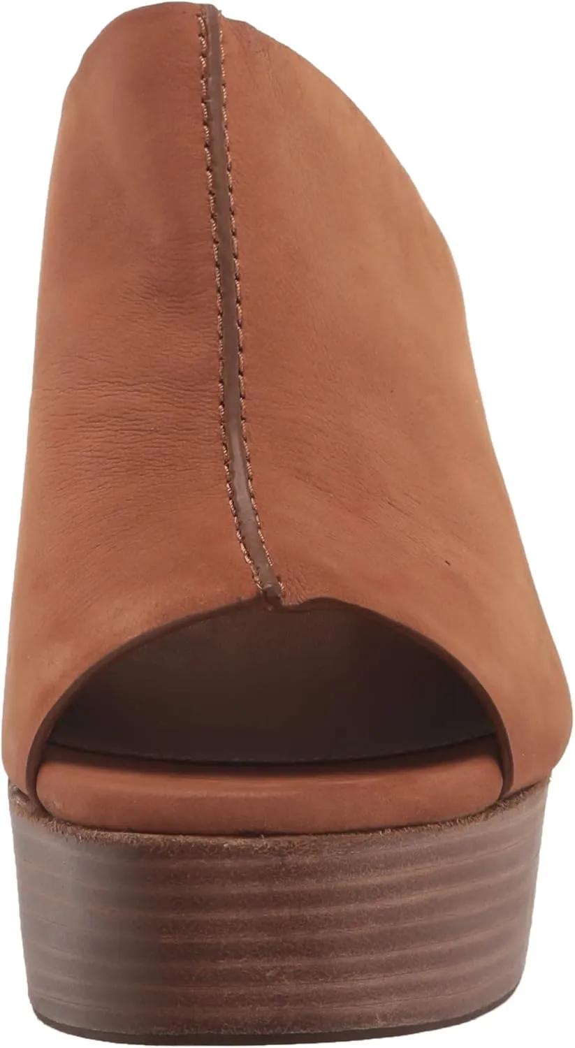 Seychelles Women's Invigorated Heeled Sandal