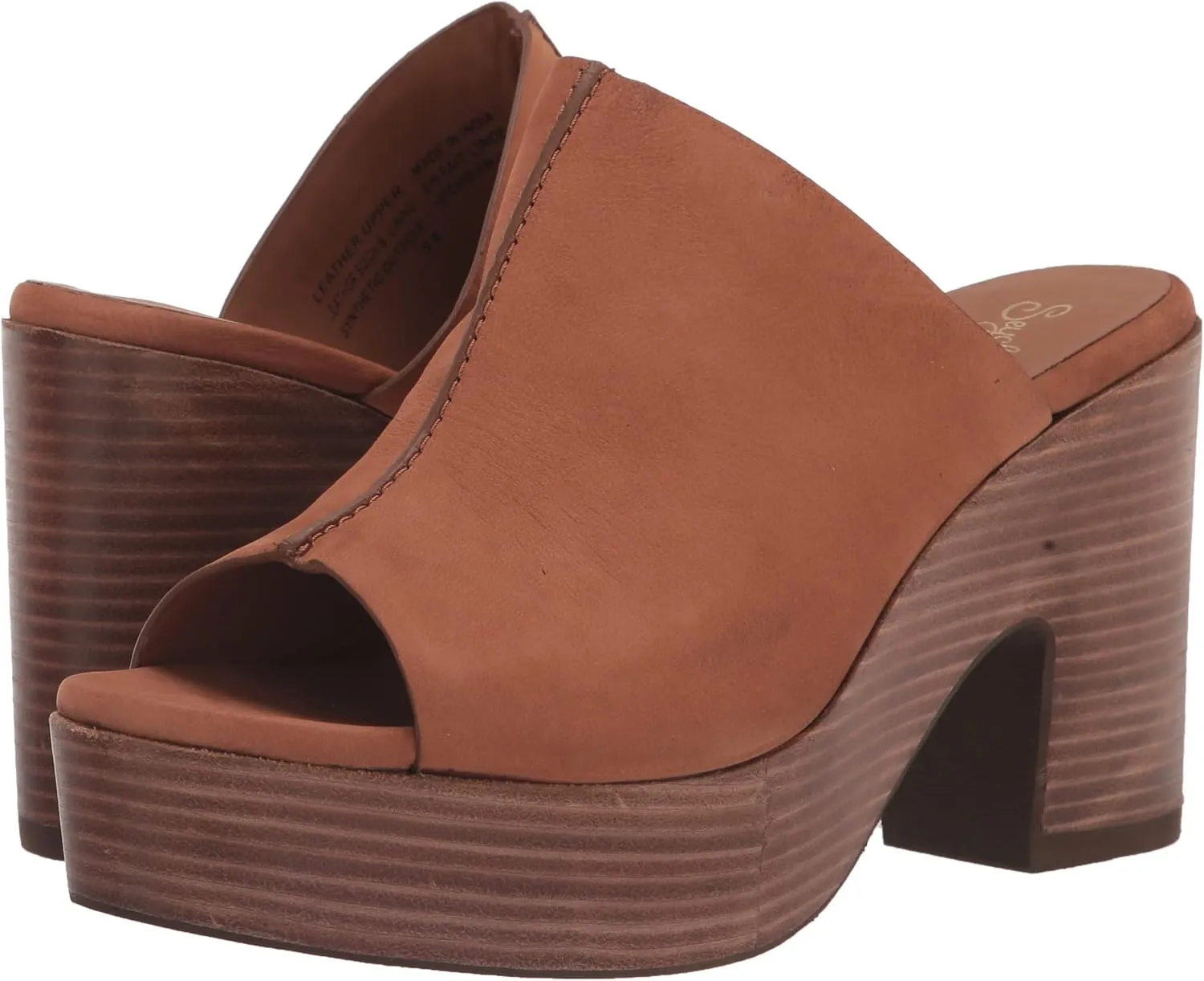Seychelles Women's Invigorated Heeled Sandal