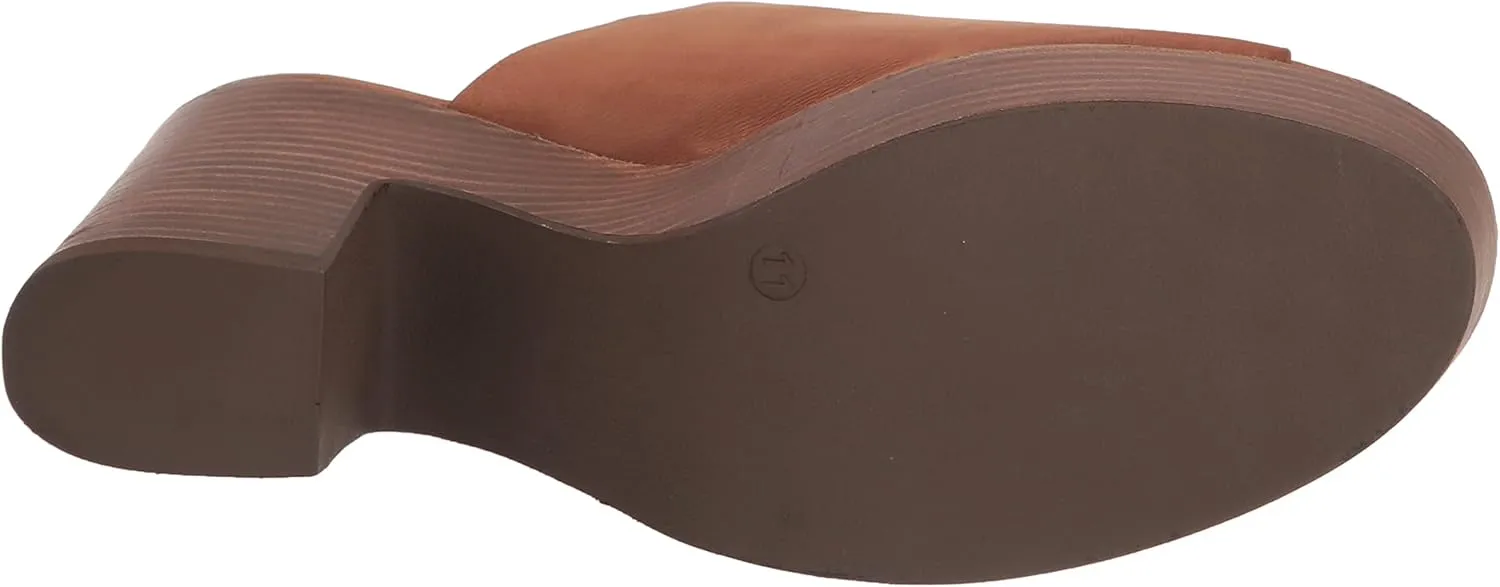 Seychelles Women's Invigorated Heeled Sandal
