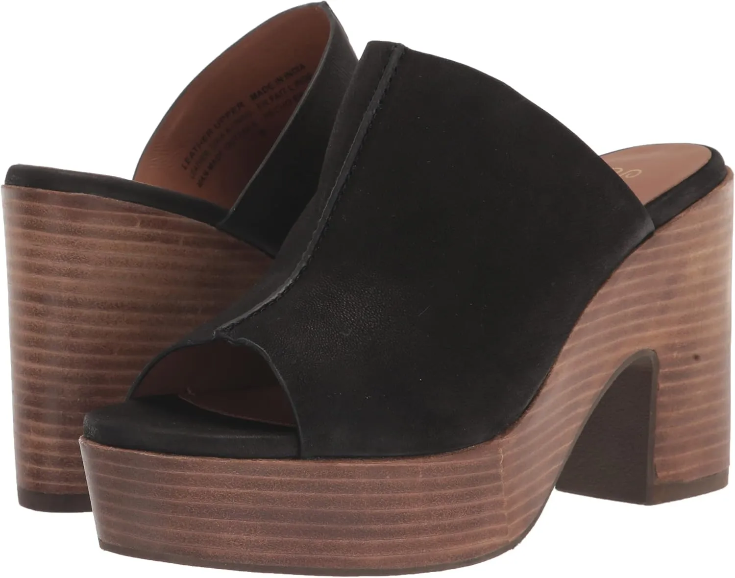 Seychelles Women's Invigorated Heeled Sandal
