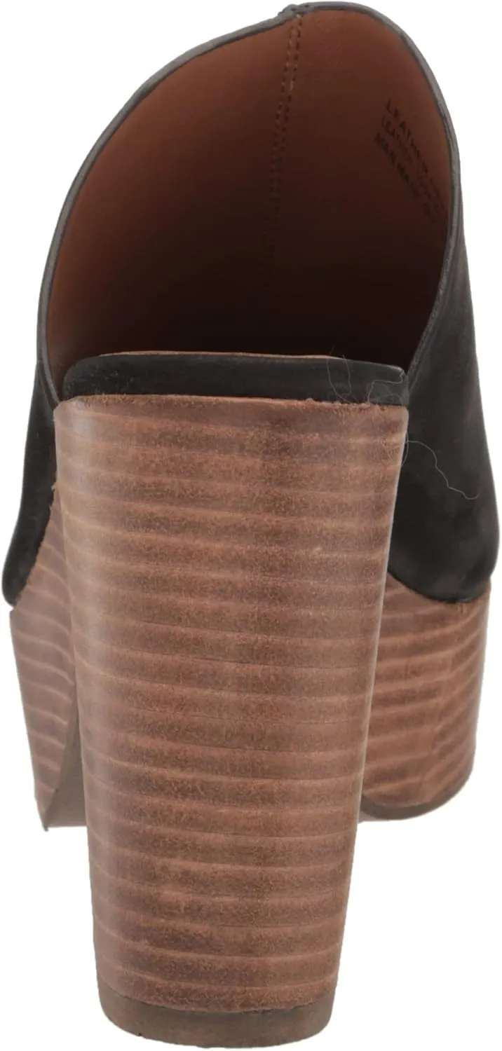 Seychelles Women's Invigorated Heeled Sandal