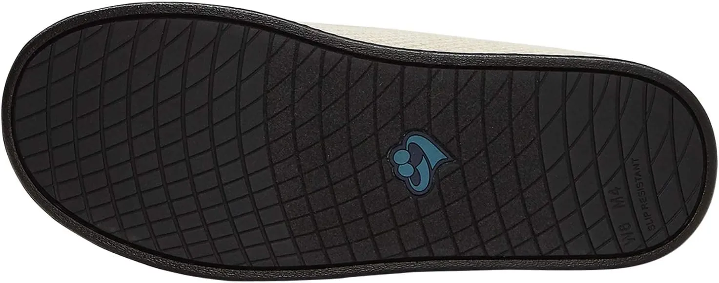 Silverts Diabetic Sandals for Women | Extra-Wide Non-Slip Comfortable Slippers for Elderly, Swelling, Sensitive Feet