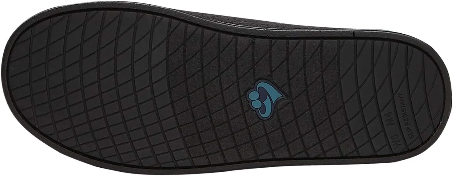 Silverts Diabetic Sandals for Women | Extra-Wide Non-Slip Comfortable Slippers for Elderly, Swelling, Sensitive Feet