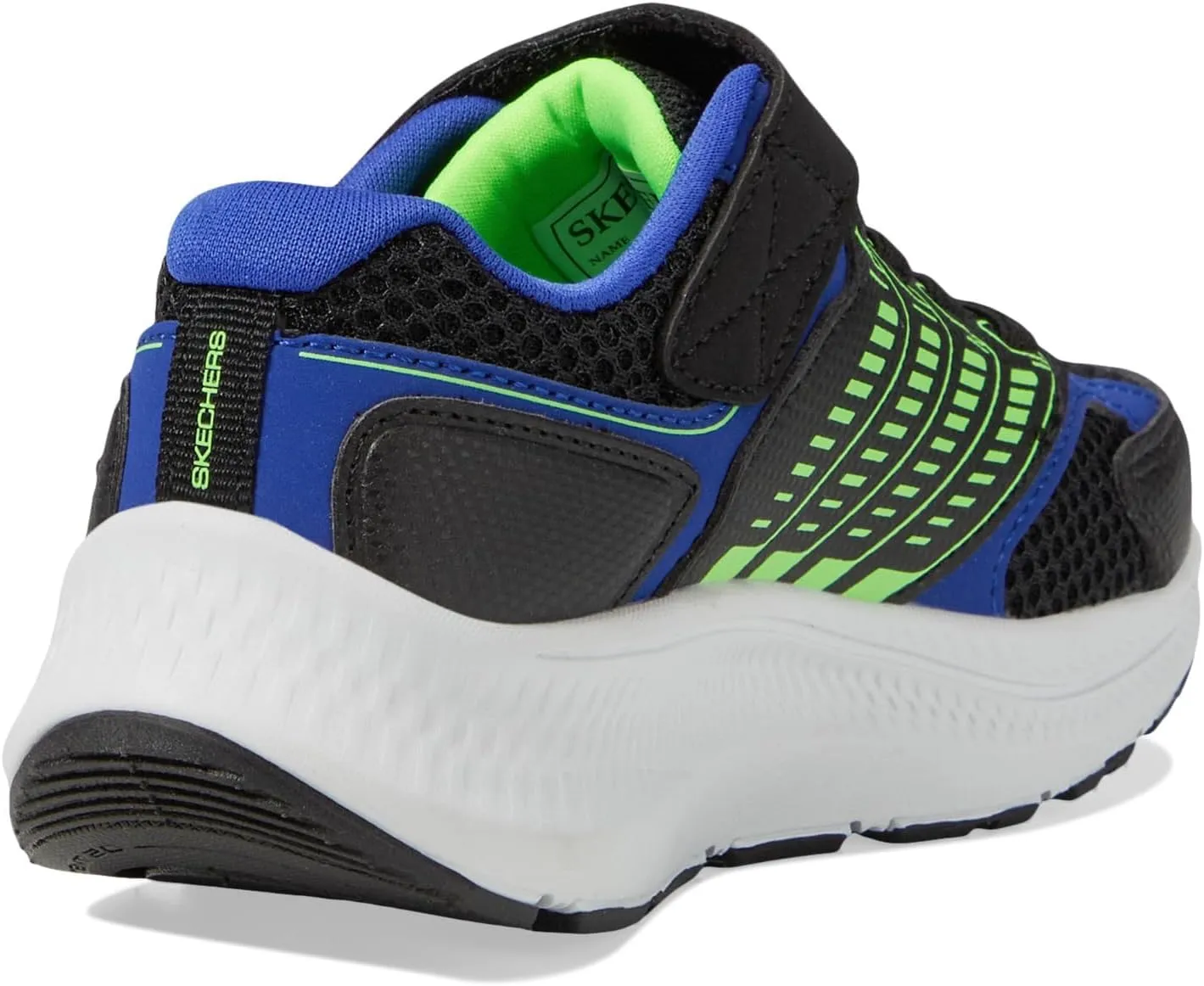 Skechers Boy's Go Run Consistent 2.0 Sneaker