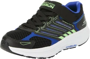 Skechers Boy's Go Run Consistent 2.0 Sneaker