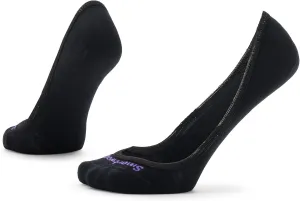 Smartwool Everyday Zero Cushion Merino Wool Low Cut No Show Socks for Men and Women