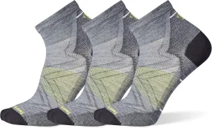 Smartwool Men's Run Zero Cushion Ankle