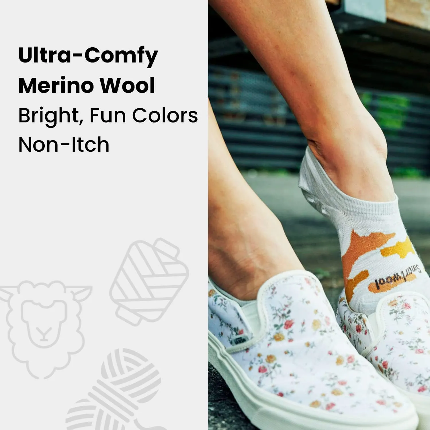 Smartwool Women's Run Targeted Cushion Ankle