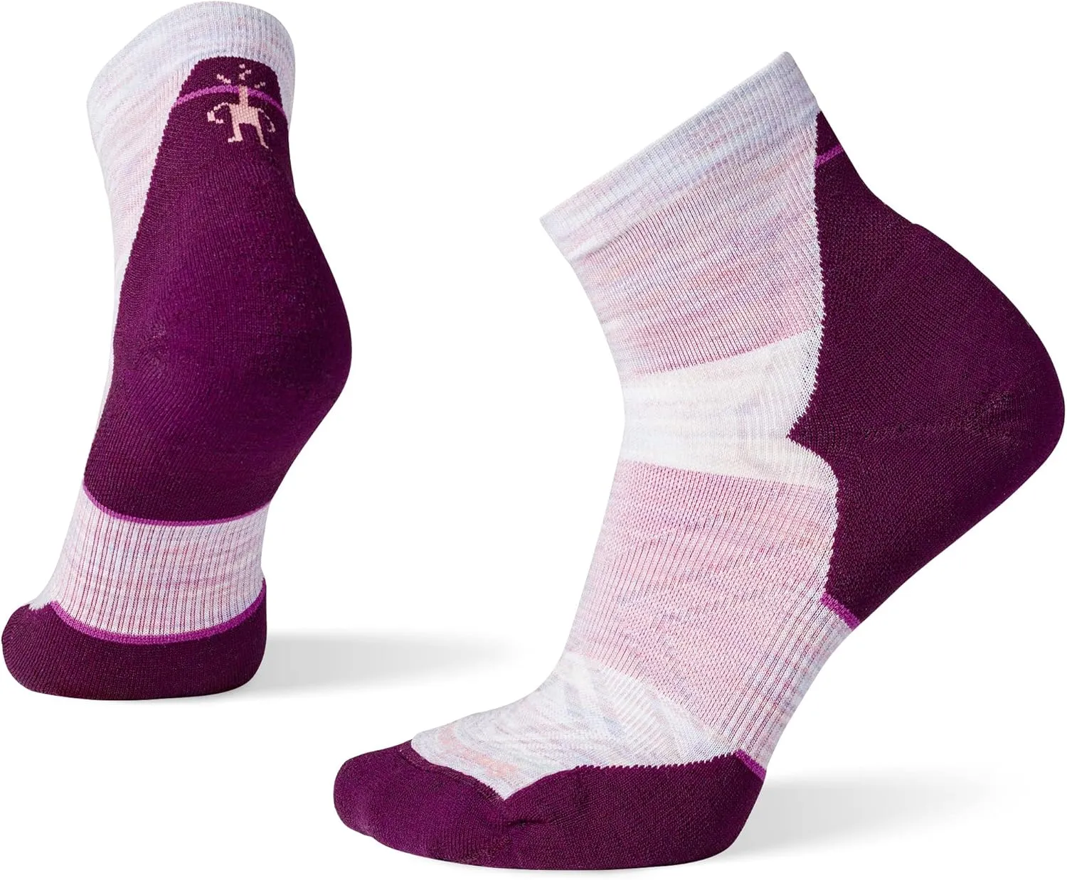 Smartwool Women's Run Targeted Cushion Ankle