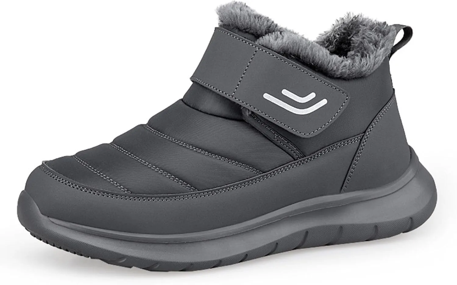 Snow Boots Men Wear And Anti Slip Snow Boots Cotton Shoes Outdoor Sports Shoes Mens Hunting Boots