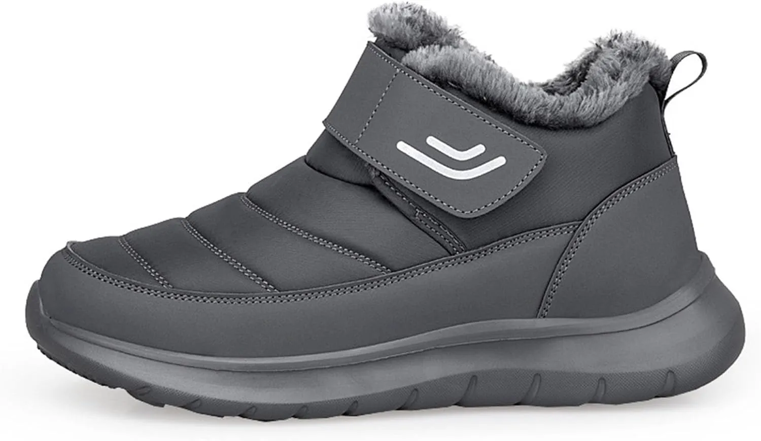 Snow Boots Men Wear And Anti Slip Snow Boots Cotton Shoes Outdoor Sports Shoes Mens Hunting Boots