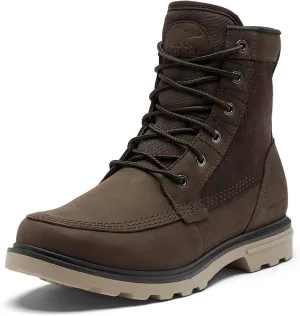 Sorel Carson Storm Waterproof Men's Boots