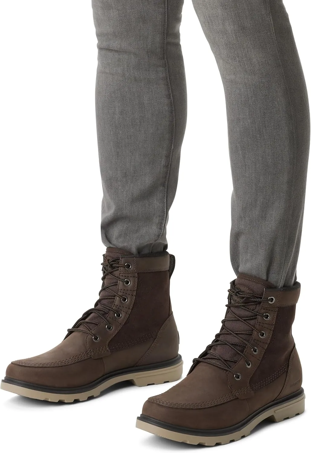 Sorel Carson Storm Waterproof Men's Boots