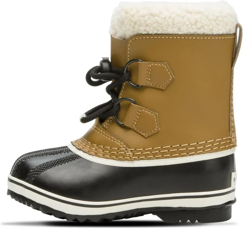 SOREL Children's Yoot Pac TP Waterproof Boot