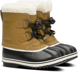 SOREL Children's Yoot Pac TP Waterproof Boot