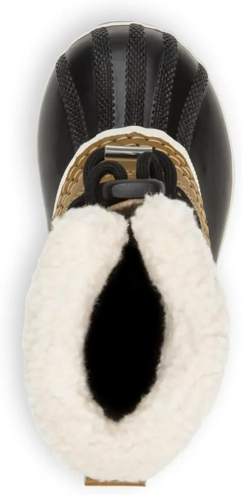 SOREL Children's Yoot Pac TP Waterproof Boot
