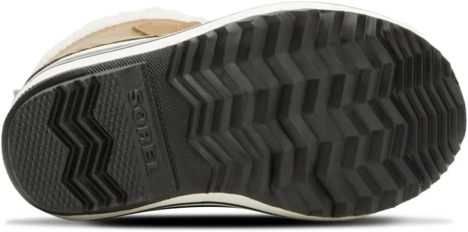 SOREL Children's Yoot Pac TP Waterproof Boot