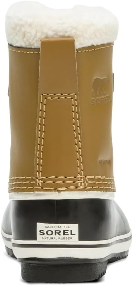 SOREL Children's Yoot Pac TP Waterproof Boot