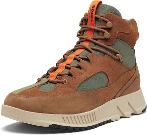 Sorel Men's Mac Hill Lite Rush Waterproof Boot