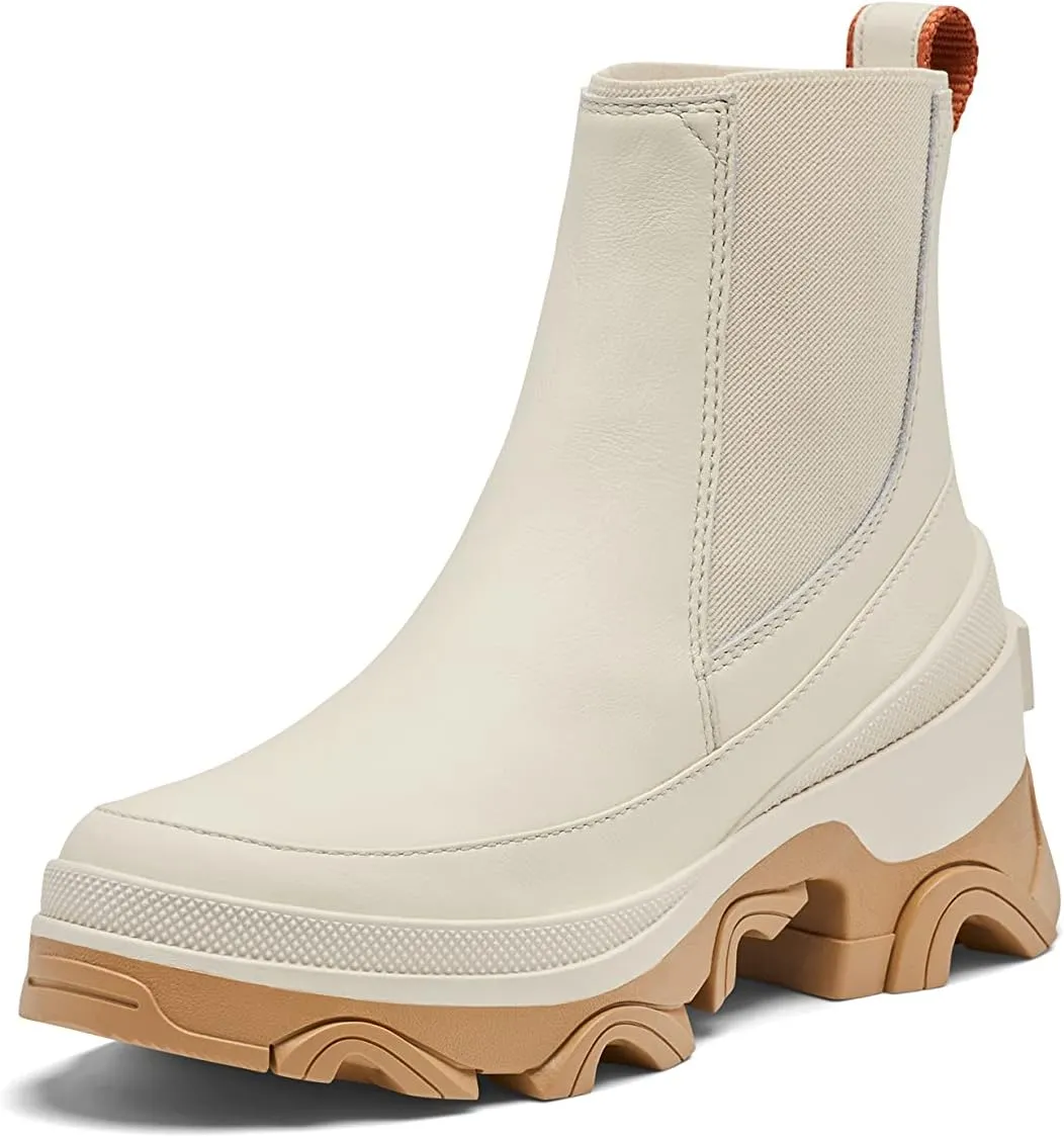 Sorel Women's Brex Boot Chelsea Waterproof Boots