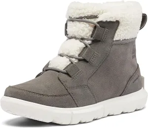 Sorel Women's Explorer Next Carnival Waterproof Boots
