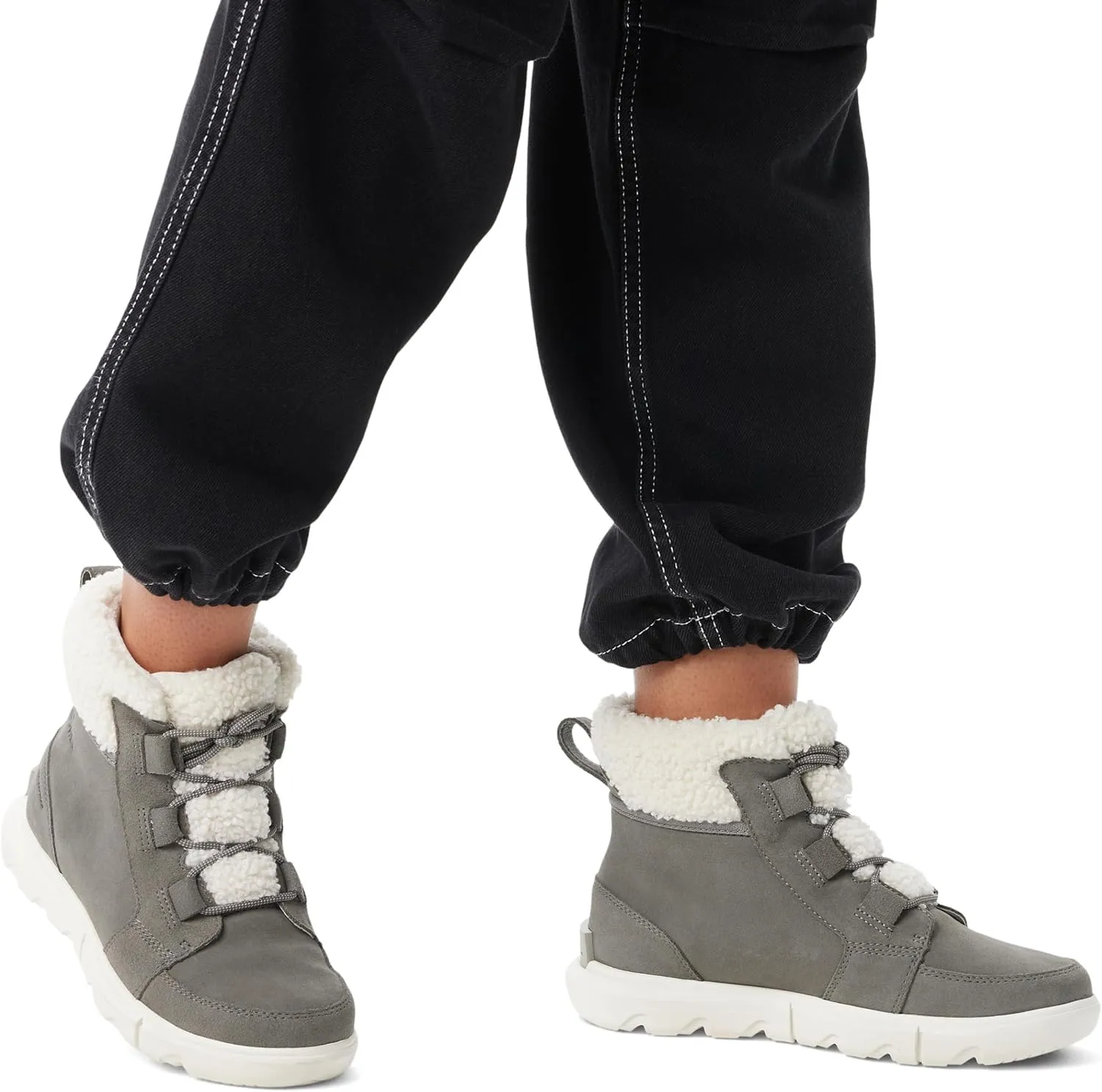 Sorel Women's Explorer Next Carnival Waterproof Boots